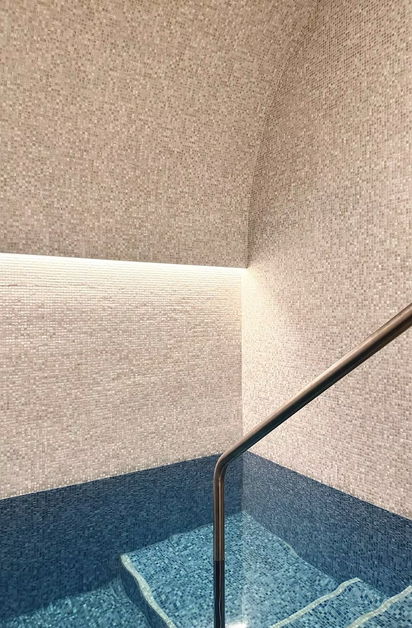 Mikvah Rohr Chabad at University of Chicago Hyde Park